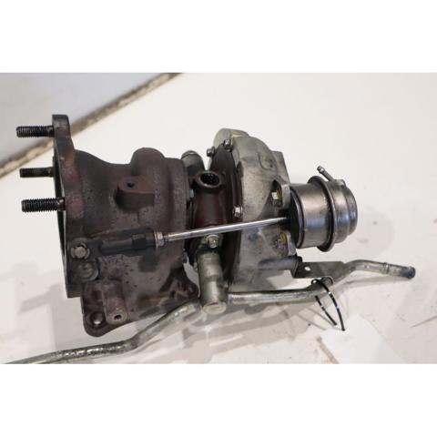 MAZDA 8103570002 Турбина в наличии Винница