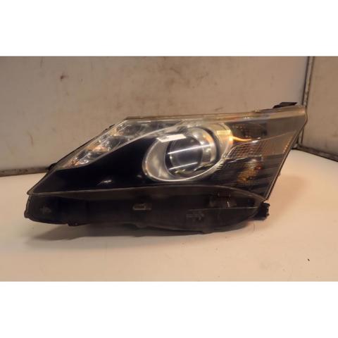 8107005330 TOYOTA Фара левая купить в Тернополь