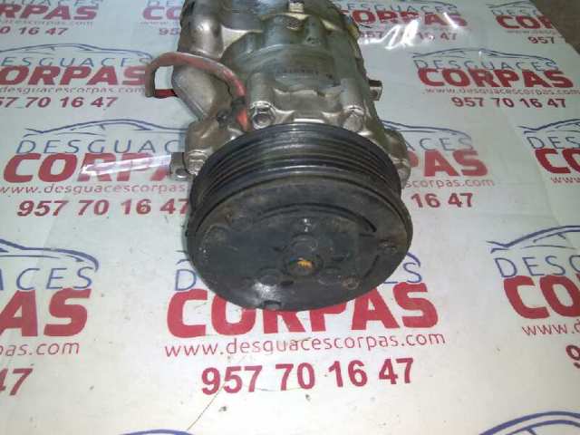 811031007 Компрессор кондиционера купить Житомир
