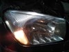 Luz direita 8110542270 TOYOTA