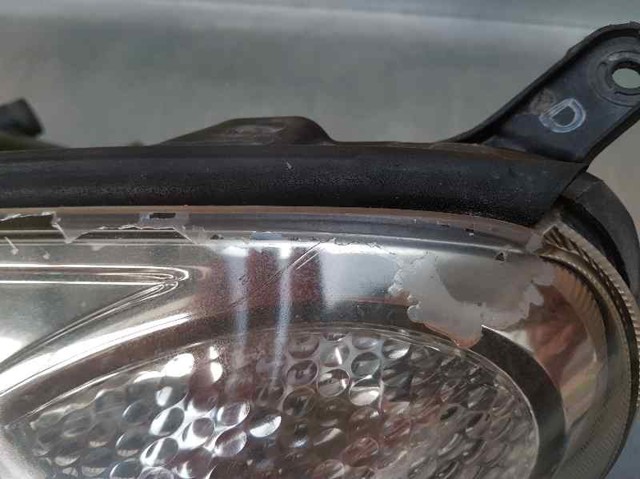 8110642270 TOYOTA Фара левая купить в Сумы