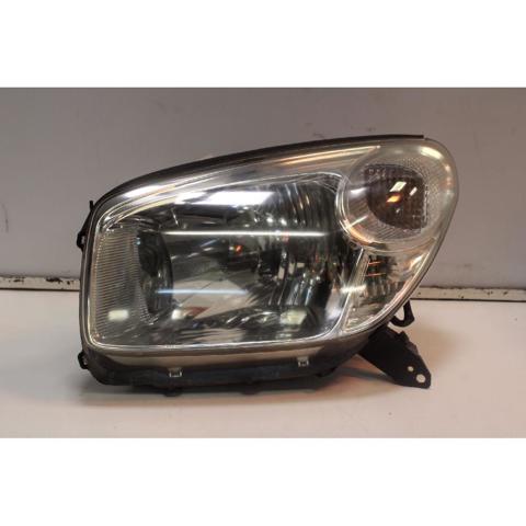 8110642270 TOYOTA Фара левая купить в Сумы