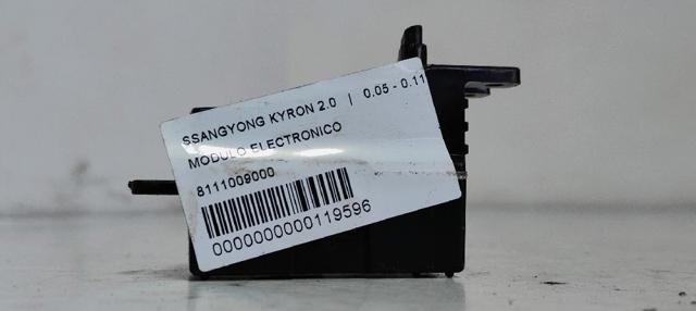 SSANG YONG 8111009000 в наличии Запорожье