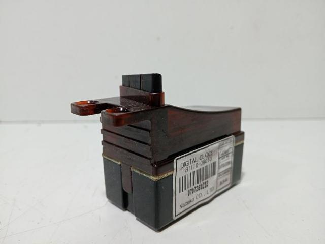 8111009010 SSANG YONG Часы салонные купить в Украина