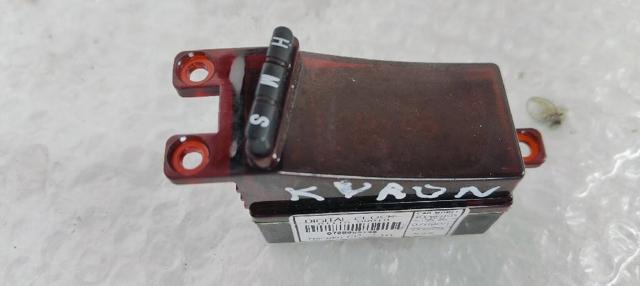 SSANG YONG 8111009010 Часы салонные в наличии Украина