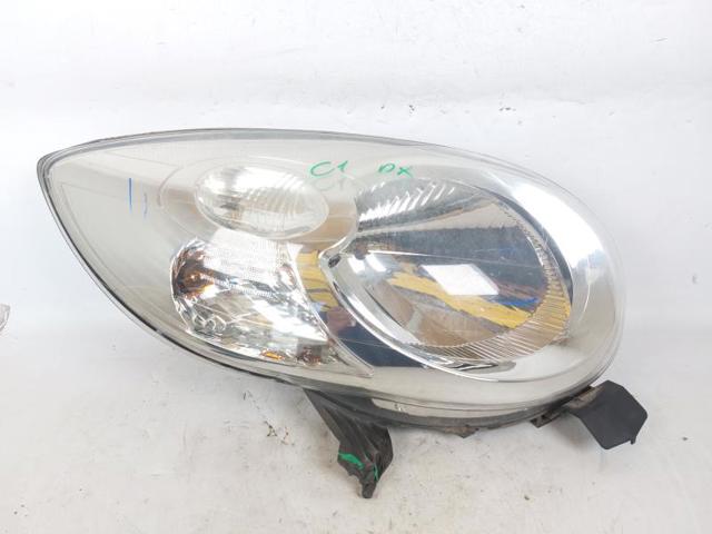 Luz direita 811100H050 Peugeot/Citroen