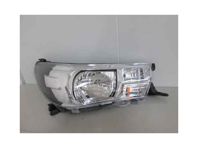 Luz direita 811100K690 Toyota