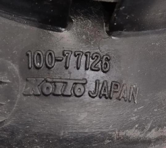 811101E530 Фара правая купить Николаев