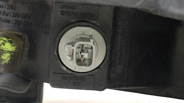8111048090 TOYOTA Правая фара купить в Хмельницкий