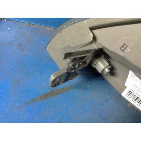 81110B1040 DAIHATSU Фара правая купить в Запорожье