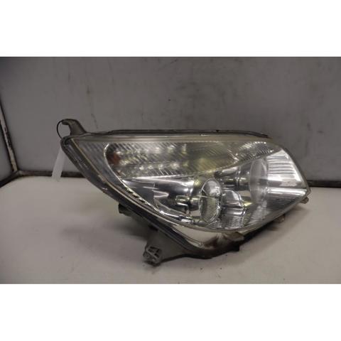 81110B4050 DAIHATSU Фара правая купить в Харьков
