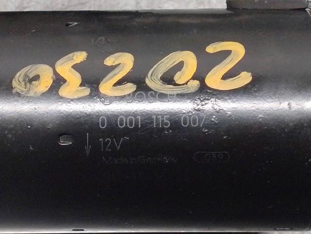 VOLVO 8111199 Стартер в наличии Ужгород