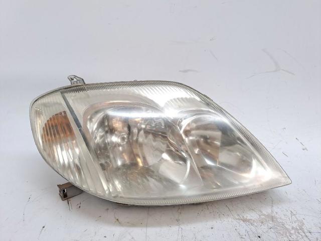 Luz direita 8113002180 Toyota