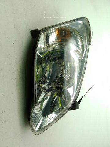 8113002380 TOYOTA Фара правая купить в Харьков