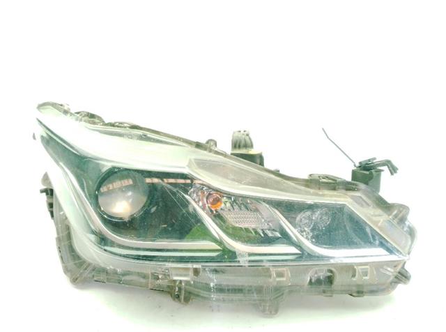 8113002T31 TOYOTA Фара правая купить в Николаев