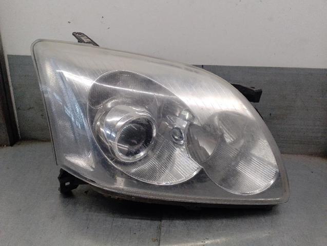 8113005190 TOYOTA Правая фара купить в Черновцы