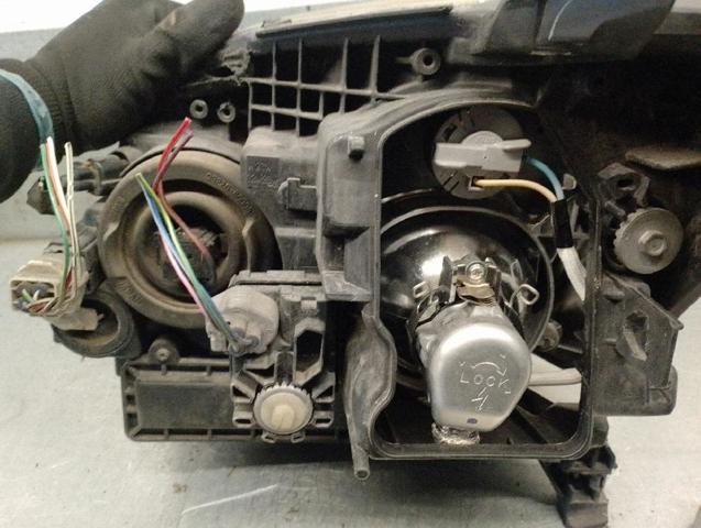 8113005190 TOYOTA Правая фара купить в Харьков