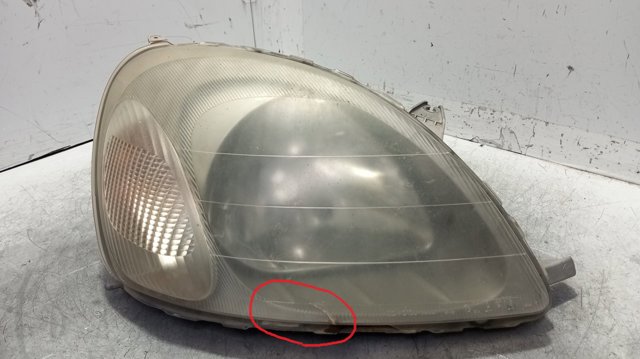 811300D080 TOYOTA Фара правая купить в Харьков
