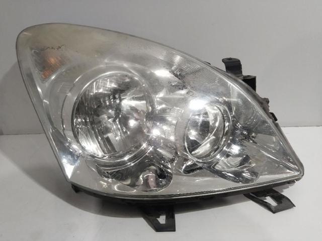 811300F060 TOYOTA Правая фара купить в Ирпень