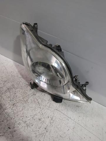 811300H030 PEUGEOT Правая фара купить в Николаев
