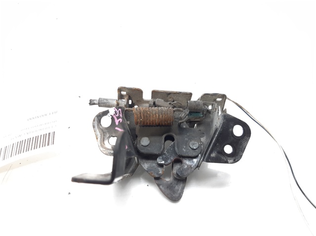 Fecho da capota 811300X000 Hyundai/Kia