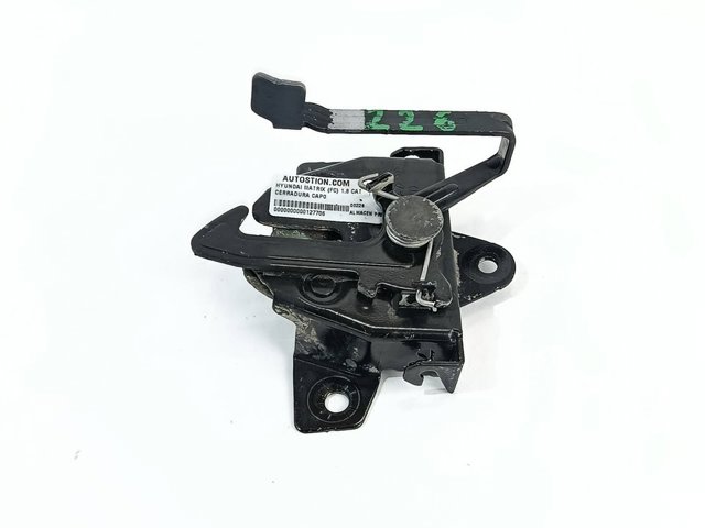 HYUNDAI 8113017000 Замок капота в наличии Одесса
