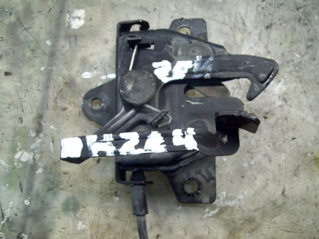 8113017000 HYUNDAI Замок капота купить в Кривой Рог