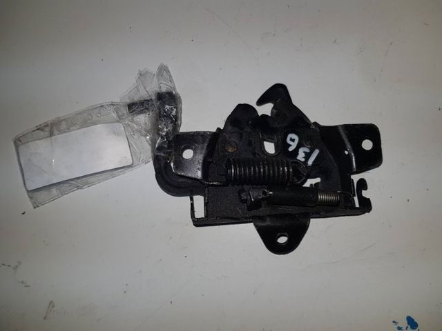 HYUNDAI 811301D000 Замок капота в наличии Одесса