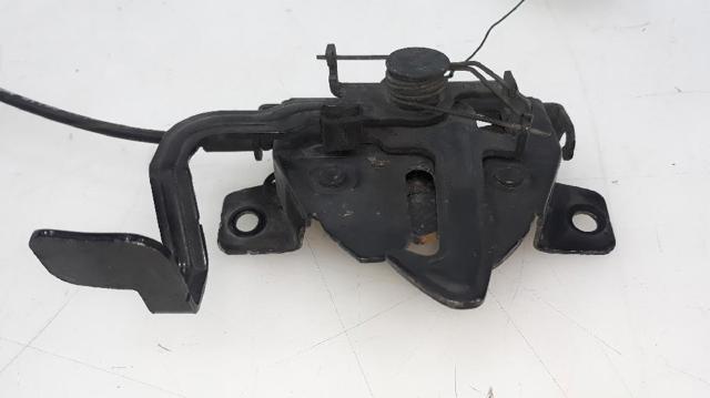 811301D000 Замок капота купить Запорожье