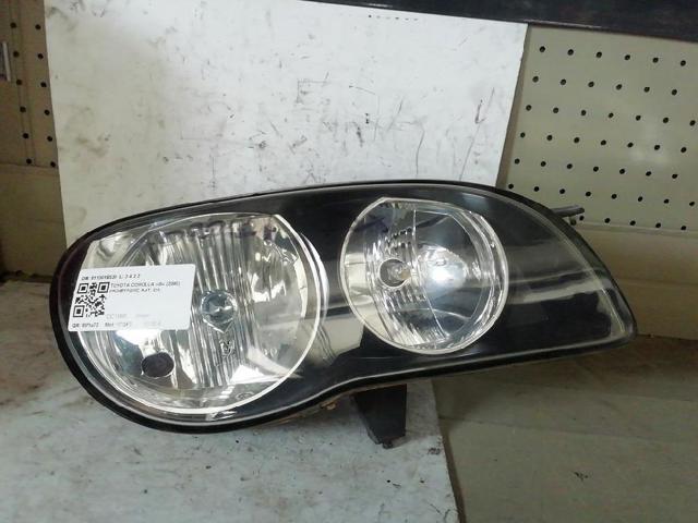 Luz direita 811301E530 Toyota