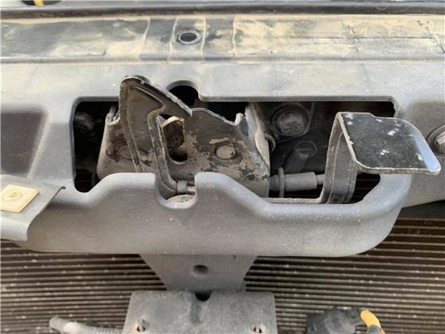 811301F000 HYUNDAI Замок капота купить в Ровно