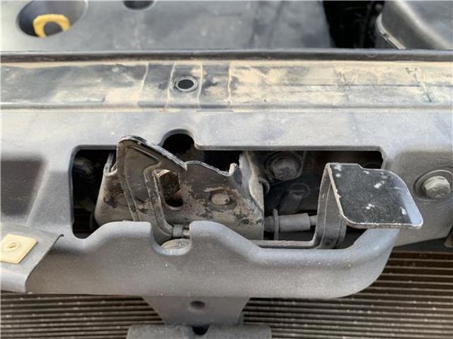 HYUNDAI 811301F000 Замок капота в наличии Сумы