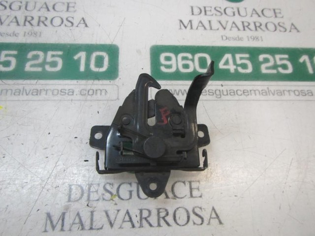HYUNDAI 811301H200 Замок капота в наличии Запорожье