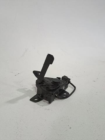 811302B010 HYUNDAI Замок капота купить в Запорожье