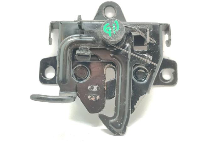 Fecho da capota KIA Magentis 2 MG