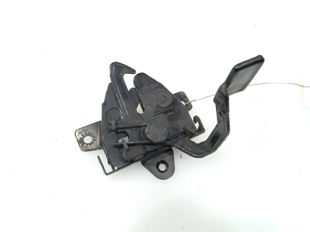 Fecho da capota 811302K000 Hyundai/Kia