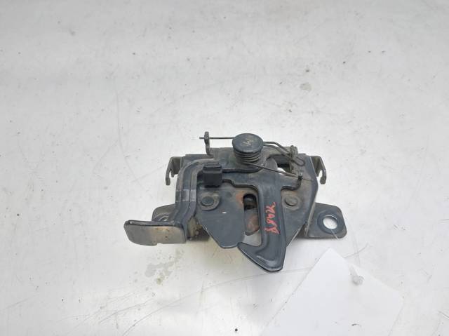 Fecho da capota 811302L000 Hyundai/Kia