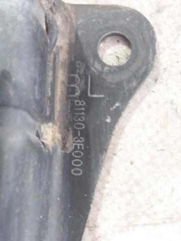 Fecho da capota 811303E000 Hyundai/Kia