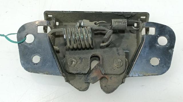 811303W000 Замок капота купить Черновцы