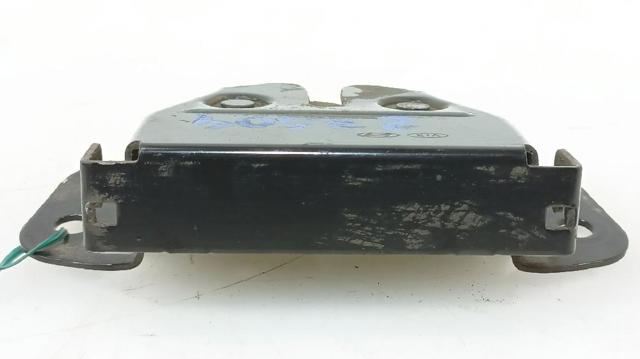 HYUNDAI 811303W000 Замок капота в наличии Житомир