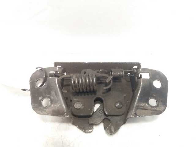 Fecho da capota KIA Sportage 3 SL