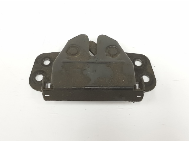 Fecho da capota KIA Sportage 3 SL