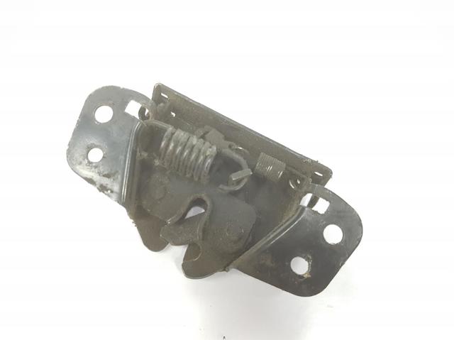 Fecho da capota KIA Sportage 3 SL