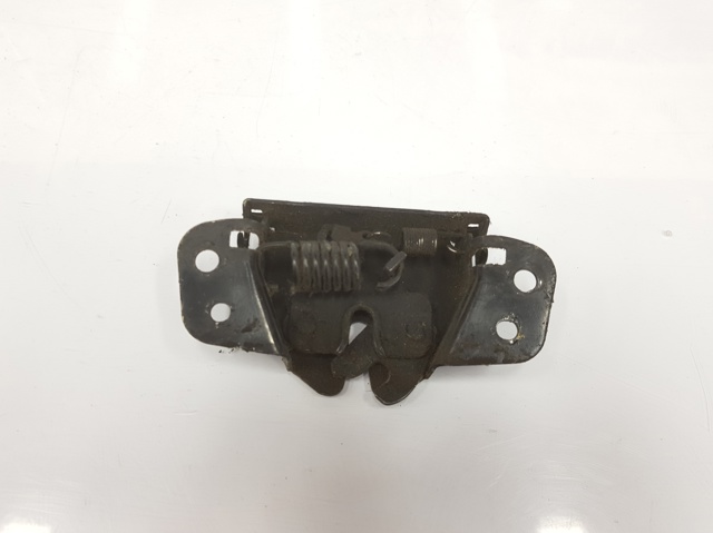 Fecho da capota KIA Sportage 3 SL