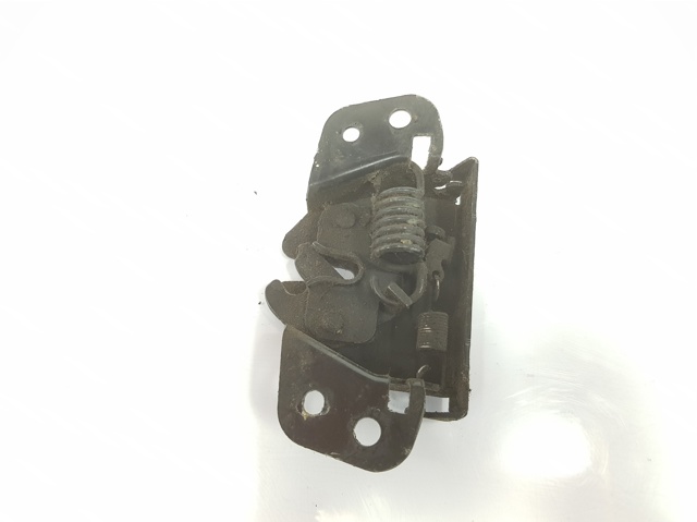 Fecho da capota KIA Sportage 3 SL