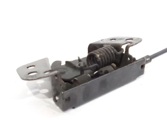 Fecho da capota KIA Sportage 3 SL