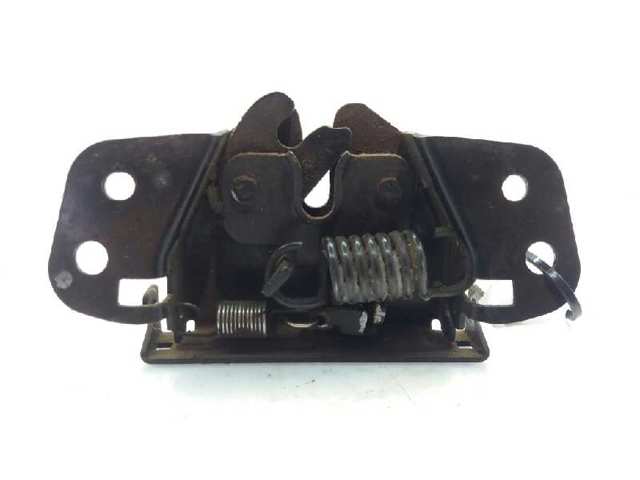 Fecho da capota KIA Sportage 3 SL