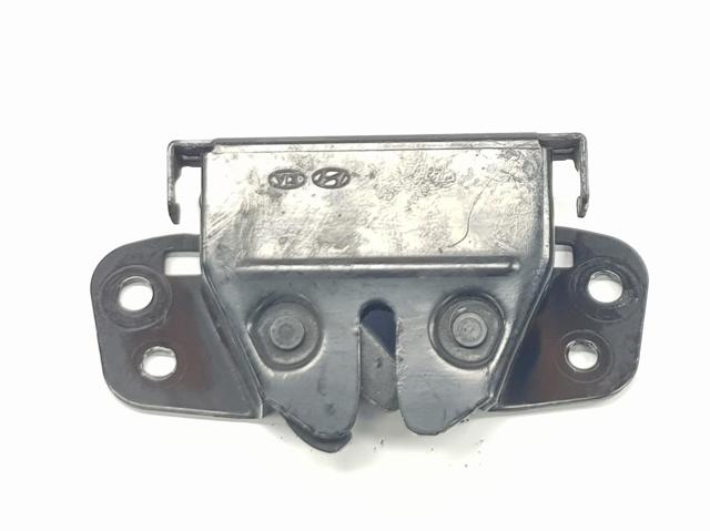 Fecho da capota KIA Sportage 3 SL