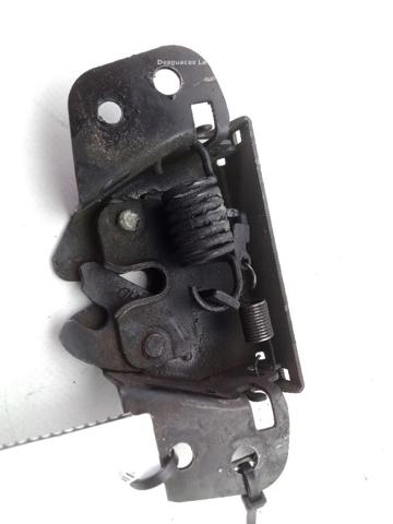 Fecho da capota KIA Sportage 3 SL