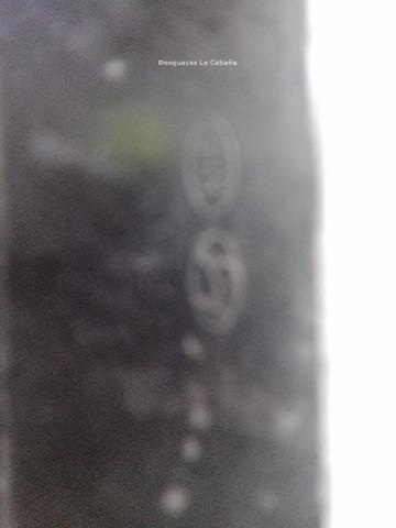 Fecho da capota KIA Sportage 3 SL